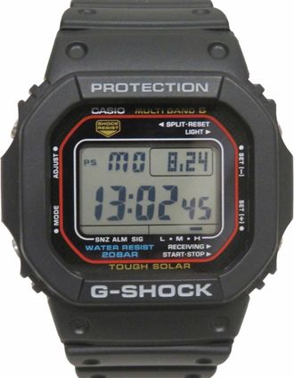 Casio Casio