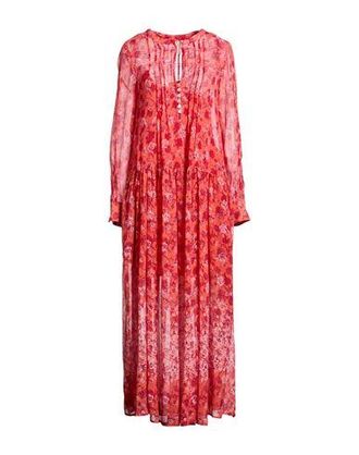 Free People DRESSES - Midi dresses on YOOX.COM