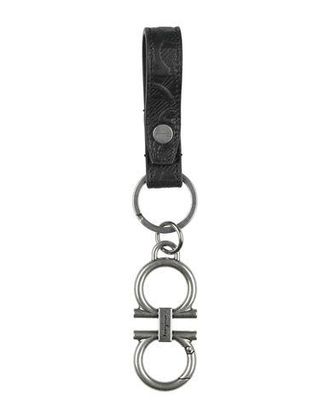 Ferragamo Small Leather Goods - Key rings on YOOX.COM