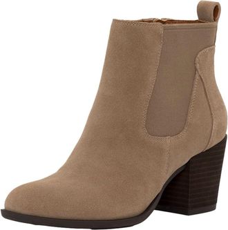 Lucky Brand Bofrida Dune LK-BOFRIDA-060 Womens