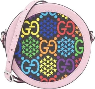 Gucci Borsa a spalla Pre-owned Vintage - - Pre-owned - Donna - Multicolore - ONE SIZE