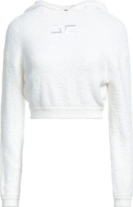 Elisabetta Franchi CAMISETAS Y TOPS - Sudaderas en YOOX.COM