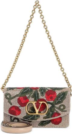 Valentino Garavani Small Clutch