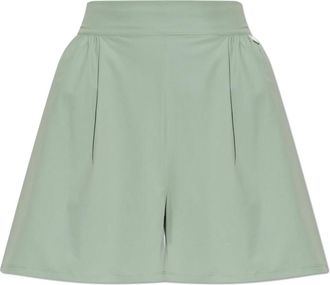 Nike Donna, Sport, Verde, 2Xl, new