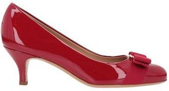 Ferragamo CALZADO - Zapatos de sal&oacute;n en YOOX.COM
