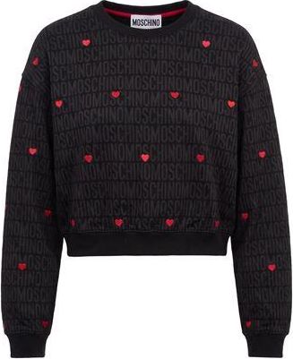 Moschino TOPWEAR - Sweatshirts sur YOOX.COM