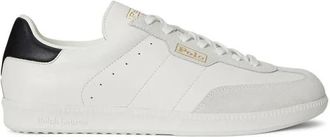 Polo Ralph Lauren Uomo, Scarpe, Bianco, 43 EU, new