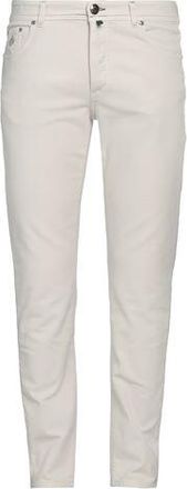 LUIGI BORRELLI NAPOLI BOTTOMWEAR - Trousers sur YOOX.COM