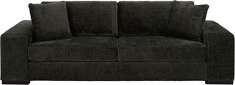 Safavieh Couture Oakleigh Chenille Sofa