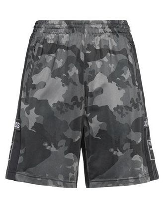 adidas BOTTOMWEAR - Shorts & Bermuda Shorts sur YOOX.COM