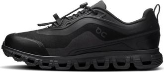 On Running Cloud 6 Geo Impermeable - Heren - Hardloopschoenen - Zwart - 44 EU - Fitness