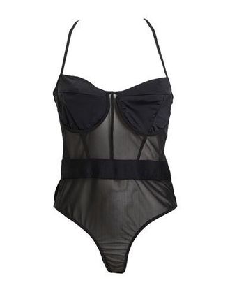 Vicolo TOPWEAR - Bodysuits on YOOX.COM