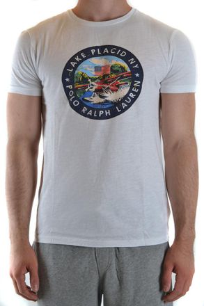 Polo Ralph Lauren Wit