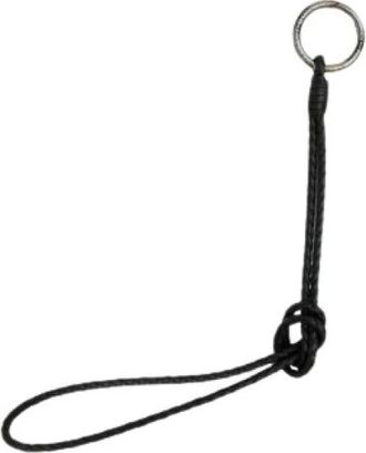 Nathalie Vleeschouwer Donna, Accessori, Nero, Taglia unica, new