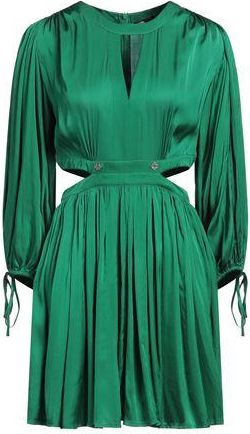 Maje DRESSES - Mini dresses on YOOX.COM