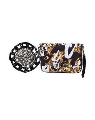 Versace Kleinlederwaren - Brieftaschen auf YOOX.COM