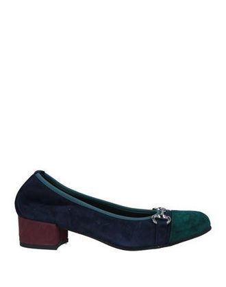 DONNA|R FOOTWEAR - Pumps on YOOX.COM