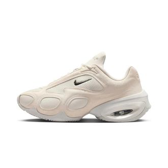 Nike Fitness, Dames, Beige, 44 EU, Leer, Air Max Muse SE