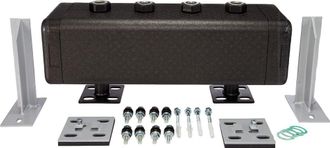 Bosch Accesorio Para Bombas De Calor Aire/agua Vtb 32-2 Distribuidor De Circuito De Calefacci&oacute;n Para 2 Circuitos De Calefacci&oacute;n, Dn32, 8738212239