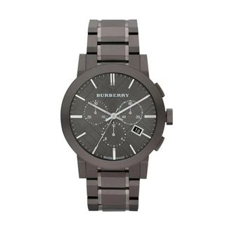 Burberry Hombre, Accesorios, Negro, Talla: ONE Size