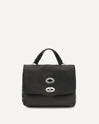 Zanellato Borsa a Mano Postina Daily Giorno Baby Woman UNI