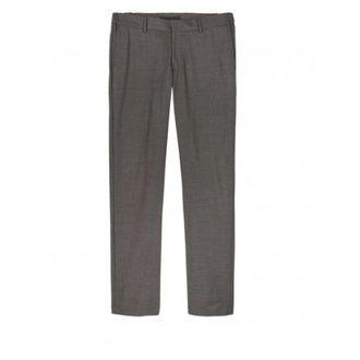 Wahts Stretch Wool Jumper