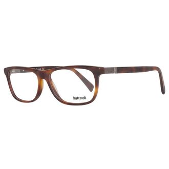 Just Cavalli Glasses, unisex, Brown, Size: ONE SIZE Jc0700-052-54 Glasses