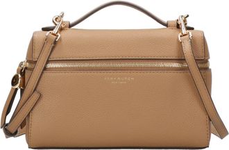 Tory Burch Borse Tory Burch.. Pelle Marrone