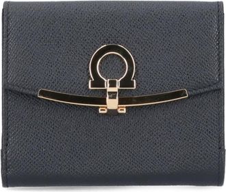 Ferragamo gancini Small Wallet