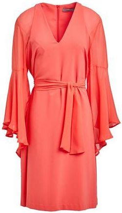 D.exterior D. EXTERIOR Mini dresses