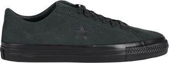 Converse ONE STAR PRO OX SECRET PINES/BLACK/BLACK