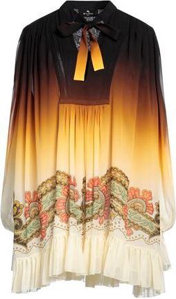 Etro VESTIDOS - Minivestidos en YOOX.COM