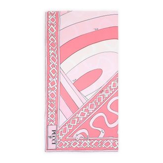 Pucci Foulard 90 X90