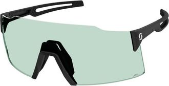 Scott Sunglasses Stride S1 Velobrille - Unisex | gr&uuml;n