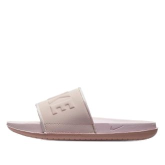 Nike (WMNS) Nike Offcourt Slide Pink BQ4632-606