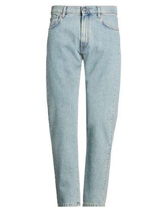 Moschino BOTTOMWEAR - Pantaloni jeans su YOOX.COM