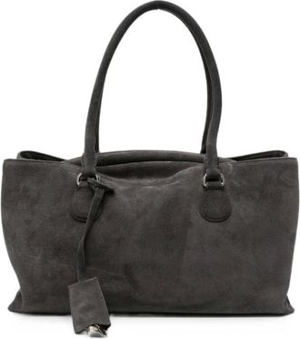 Osoi Shell Brot - female - OSOI - Shopping Bags - Black - ONE SIZE - Bags