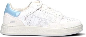 Premiata Sneakers - Dames - Sneakers - Wit - 36 EU - Schoenen