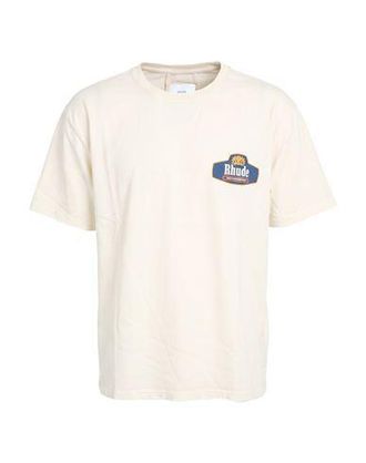 Rhude TOPWEAR - T-shirts sur YOOX.COM