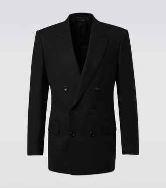 Tom Ford Blazer in lana