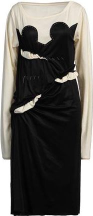 Maison Margiela Midi dresses