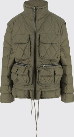 Ienki Ienki Jacket IENKI IENKI Woman color Green