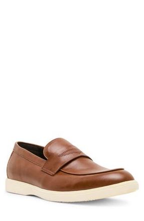 Madden Mminkx Penny Loafer in Tan at Nordstrom Rack, Size 11.5