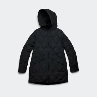 Canada Goose Alessia Coat (Women, Black, XS)