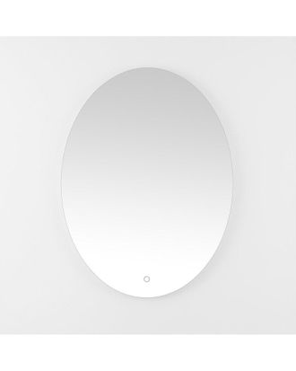Safavieh Nolan Led Mirror With Dimmable Touch Switch