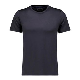 Ragman Uomo, Top, Nero, S, new