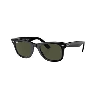 Ray-Ban Dames, Accessoires, Zwart, Maat: 54 MM