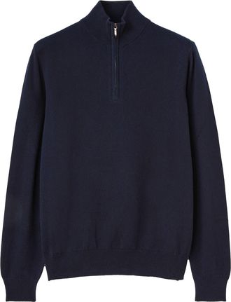 Loro Piana Sweaters Blue