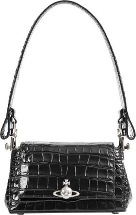 Vivienne Westwood Mujer, Bolsos, Negro, Talla: ONE Size
