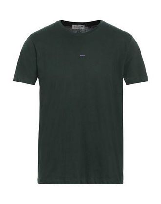 Daniele Alessandrini CAMISETAS Y TOPS - Camisetas en YOOX.COM